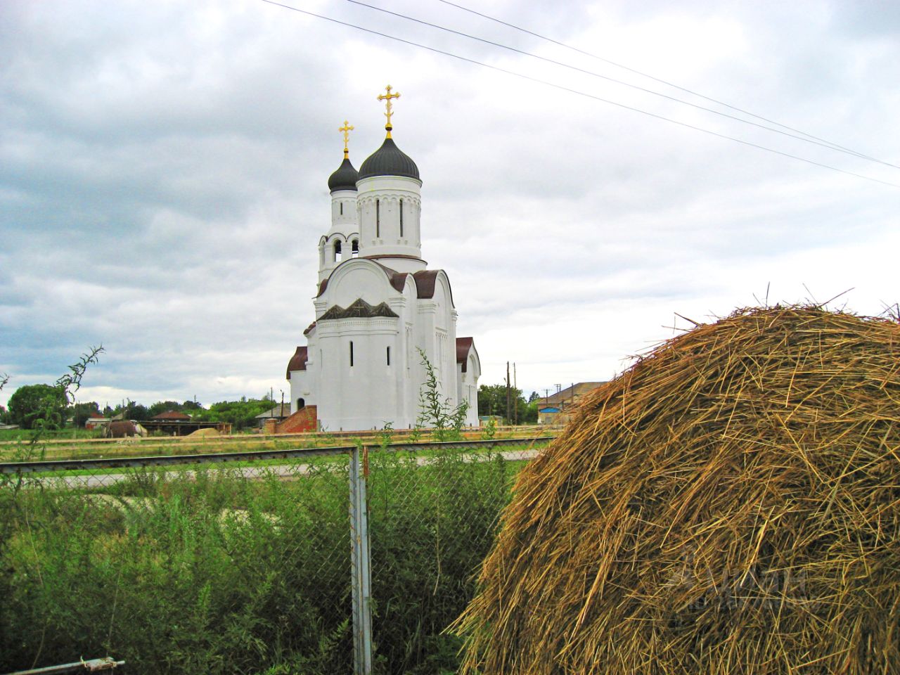 село мосты искитимский район