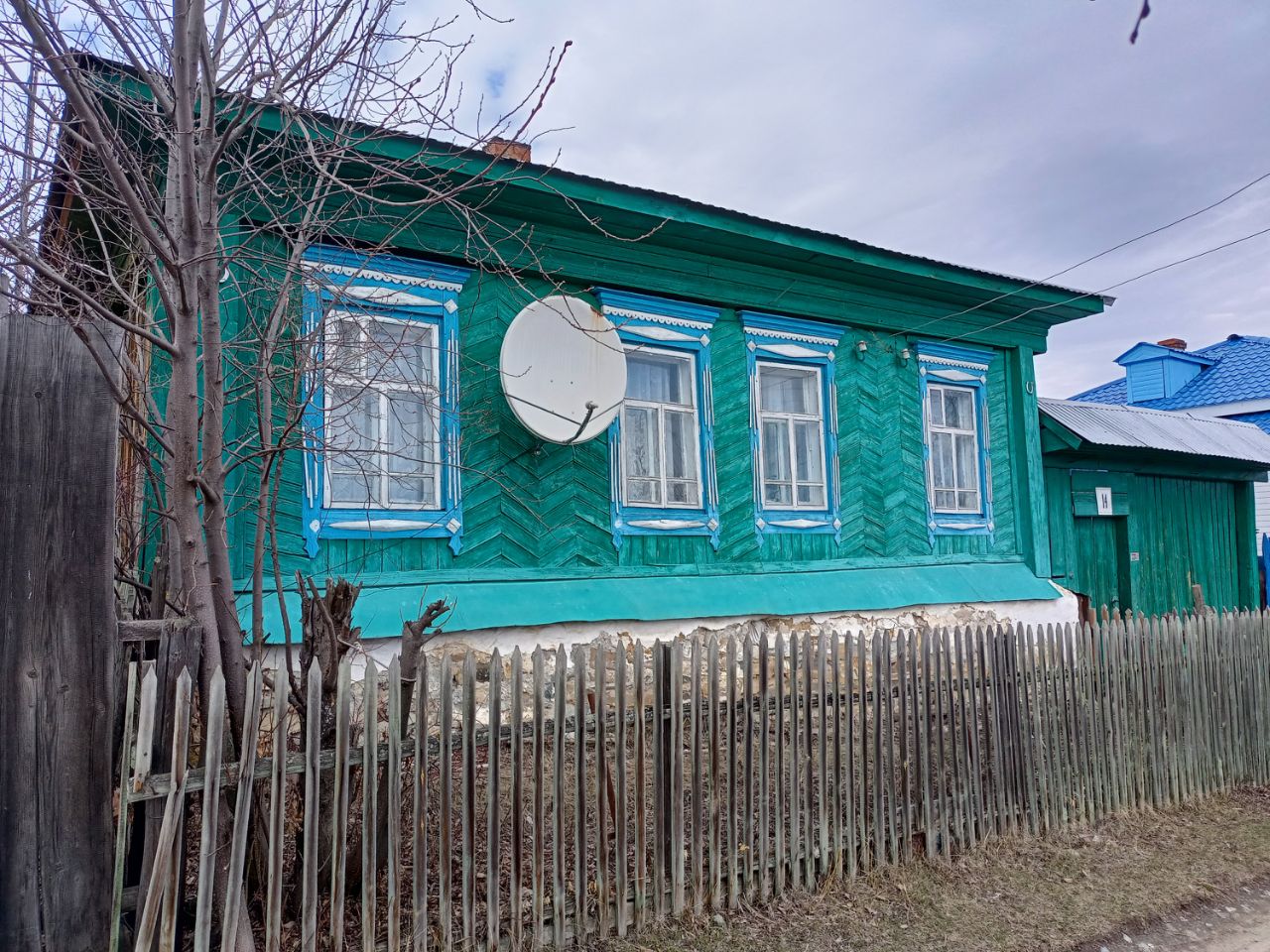 Посёлок Ленинск Челябинская область