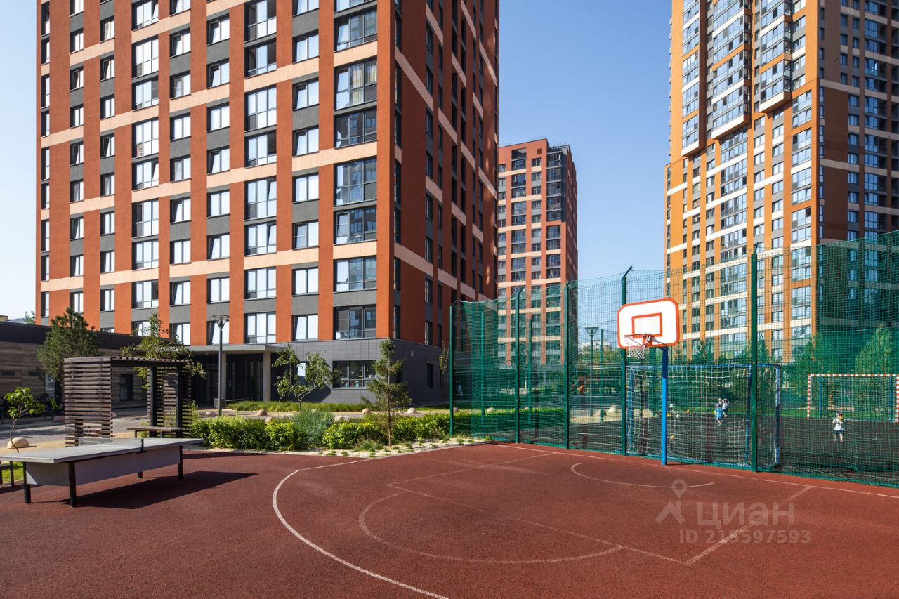 Объявление № 74658791 - продажа двухкомнатной квартиры в Екатеринбурге, Железнод