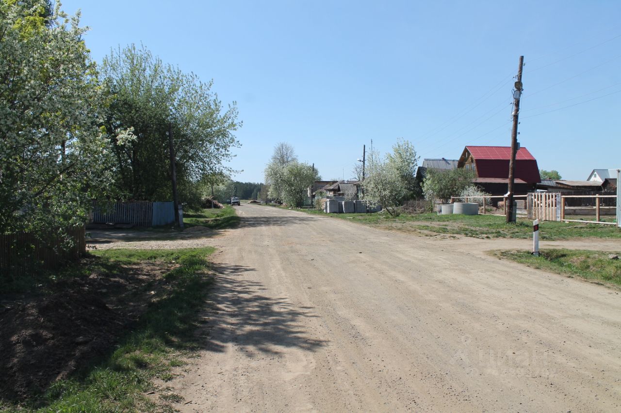 Село Щелкун улица Власова
