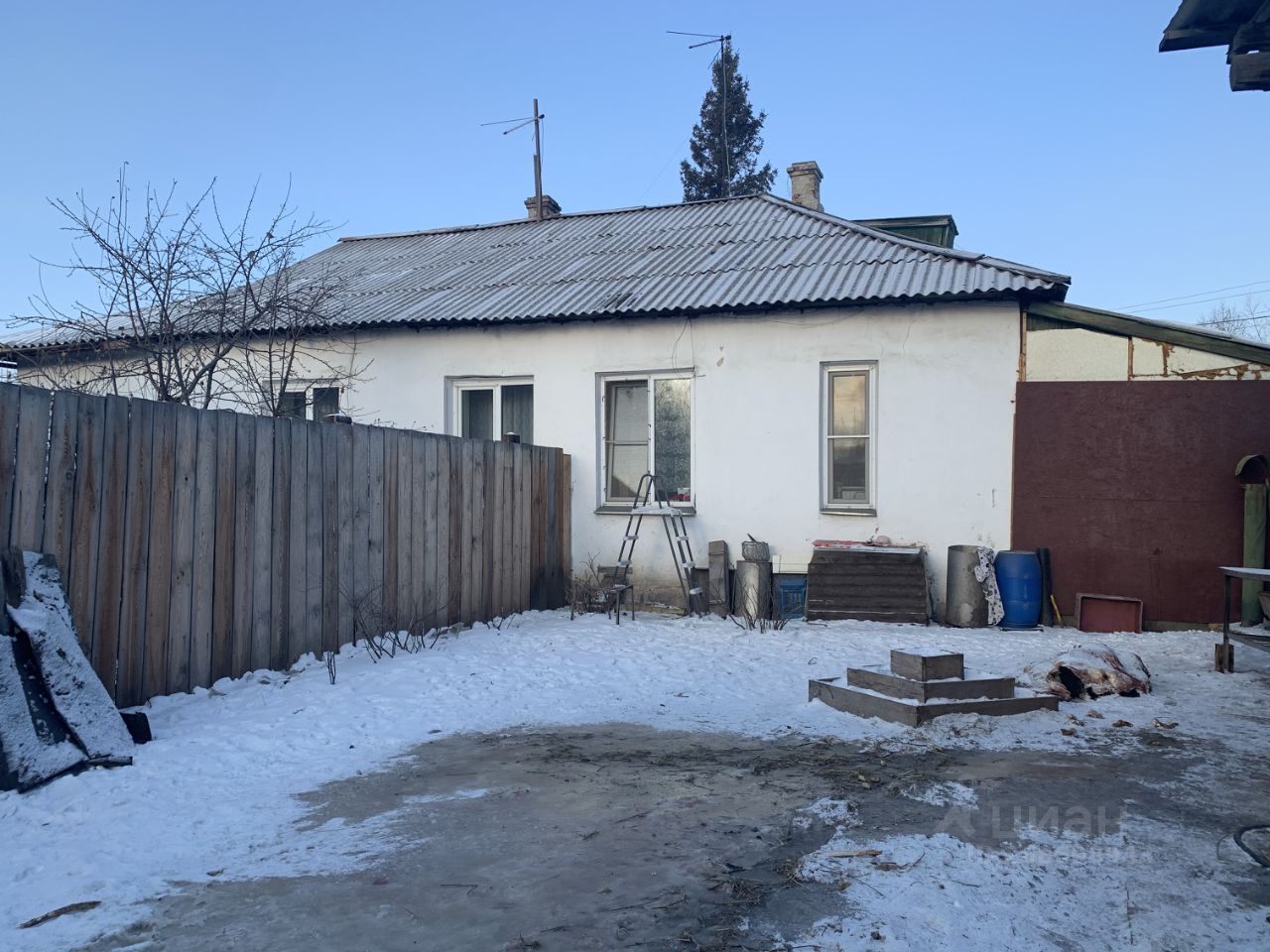 Березовка ул дружбы
