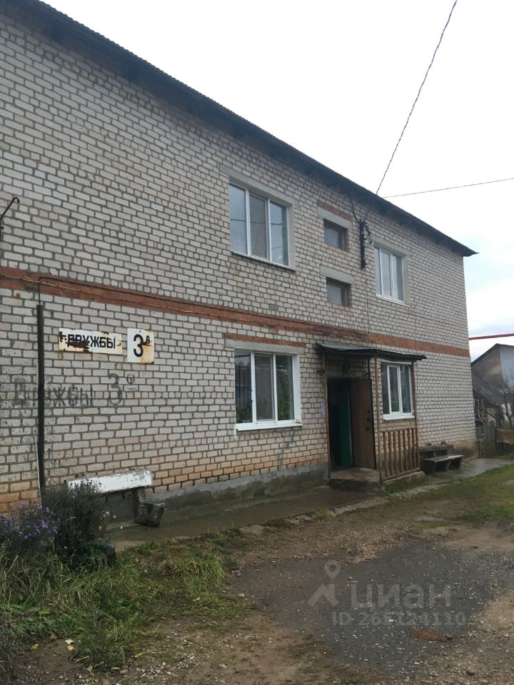 Квартиры в пермском крае очер. Недвижимость в очере.