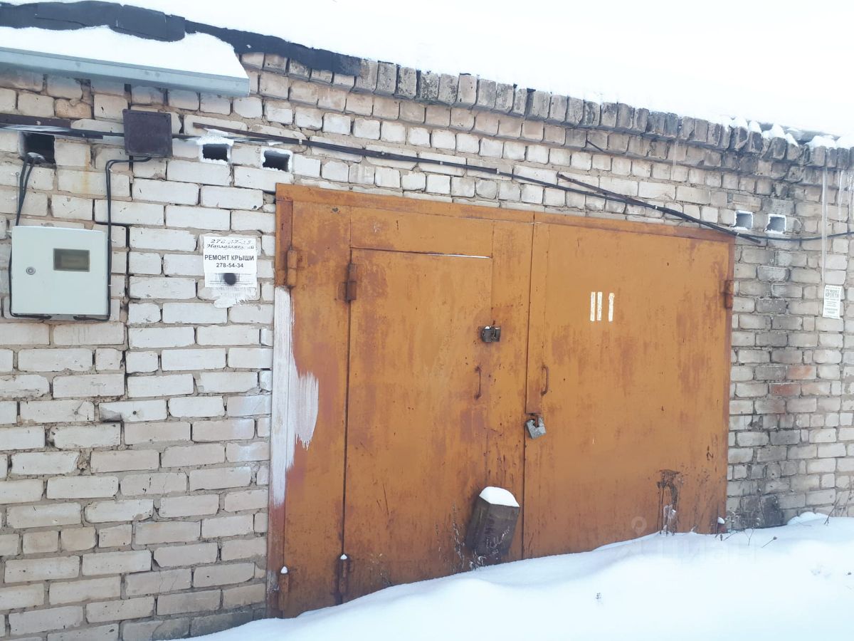 Авито пермь гараж. Гаражи нытва.