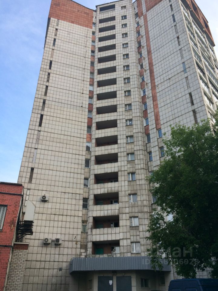 Попова 25 пермь фото Объявление № 74416341 - продажа однокомнатной квартиры в Перми, Ленинском районе