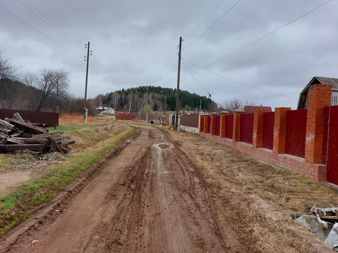 Участки в краснокамском районе. Славься Краснокамская земля.