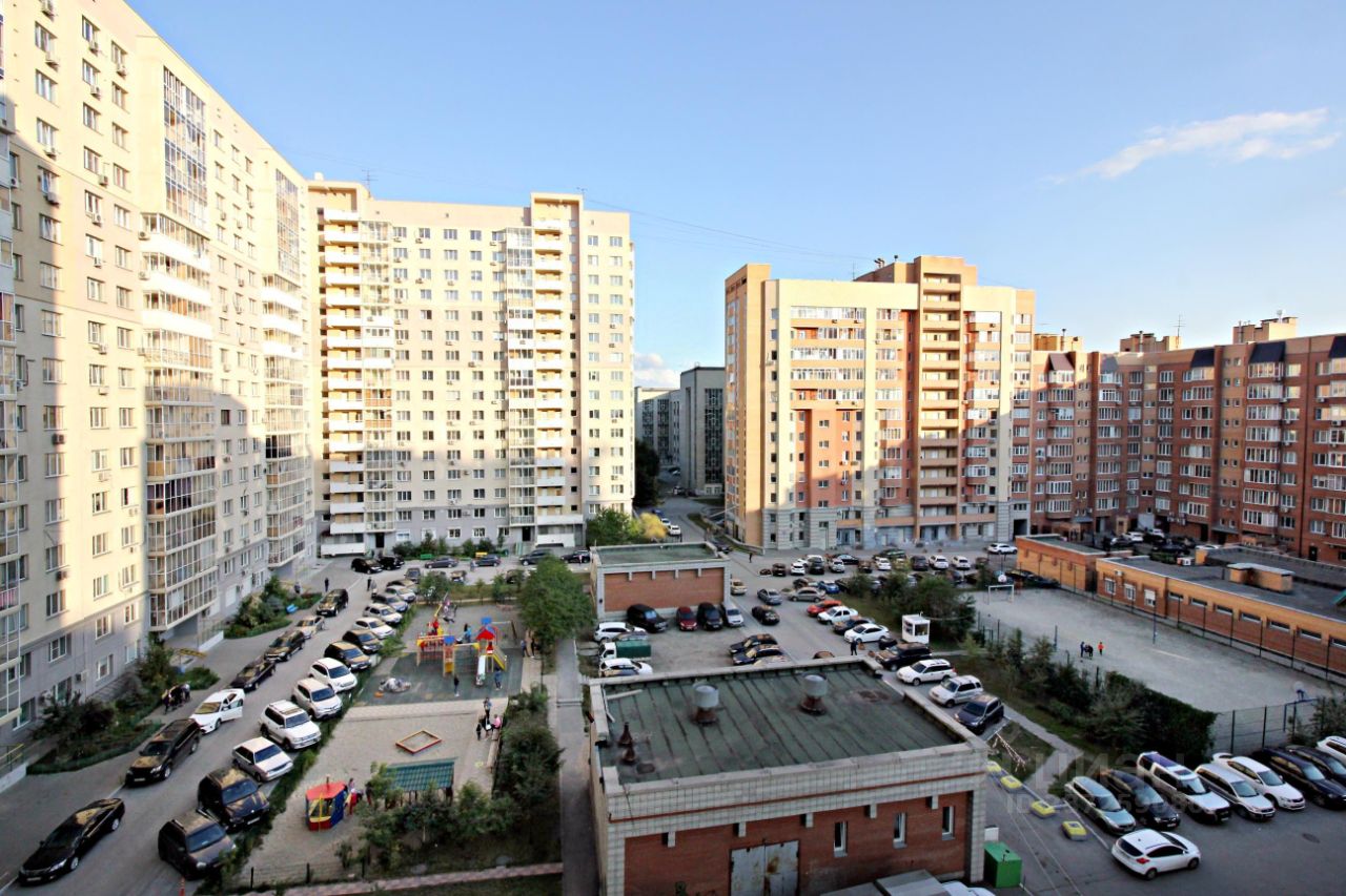 Кирова 27 3 новосибирск фото