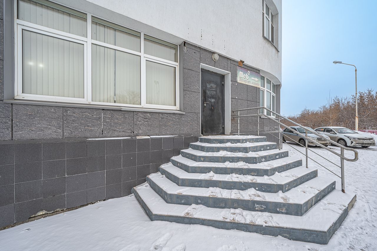 Объявление № 75795819 - продажа помещения в Екатеринбурге, Железнодорожном район