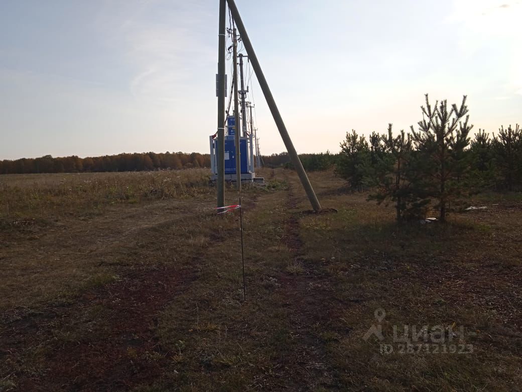 Купить земельный участок в Большебрусянском, 20 объявлений о продаже  загородной недвижимости по цене от 250 тыс ₽ на N1.