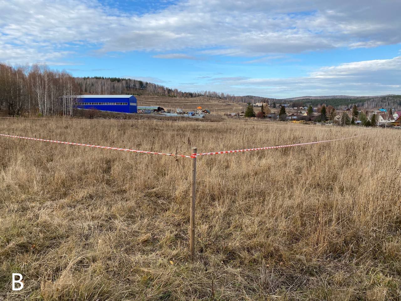 Участки под ижс в челябинске. Сыростан (село).