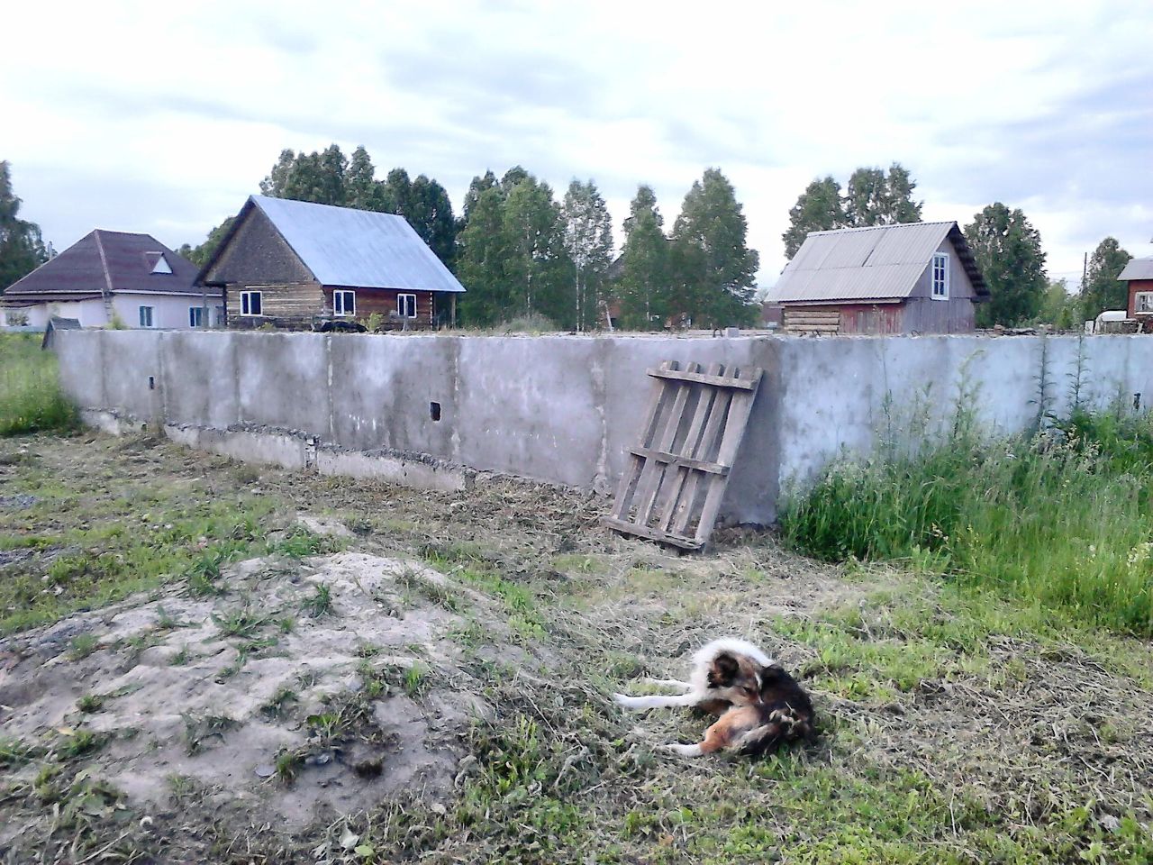 Купить дом, коттедж в Барлаке, 6 объявлений о продаже загородной  недвижимости по цене от 1,5 млн ₽ на N1.