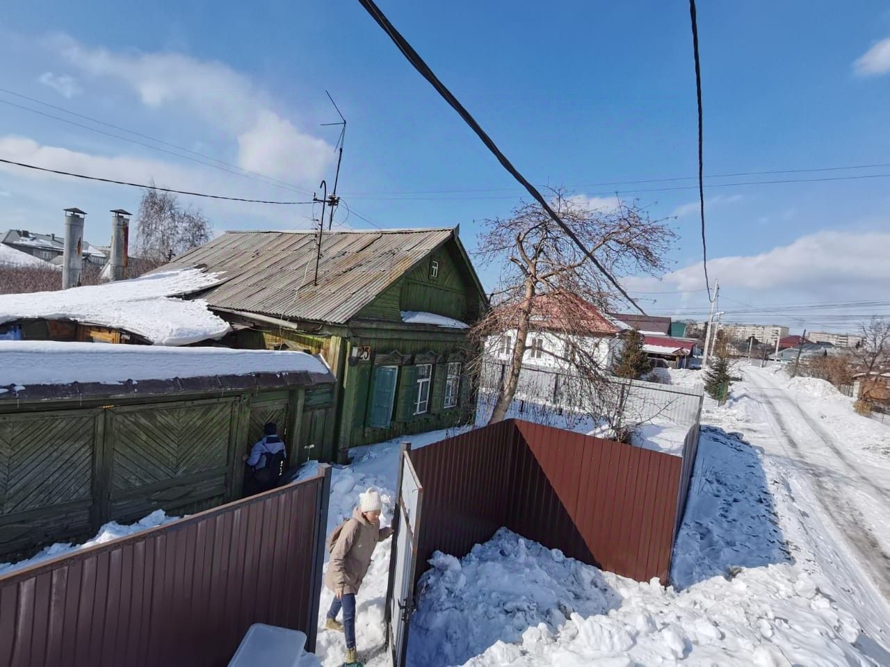 Купить дом, коттедж в микрорайоне Первоозёрный пос. в Челябинске, 8  объявлений о продаже загородной недвижимости по цене от 1,5 млн ₽ на N1.