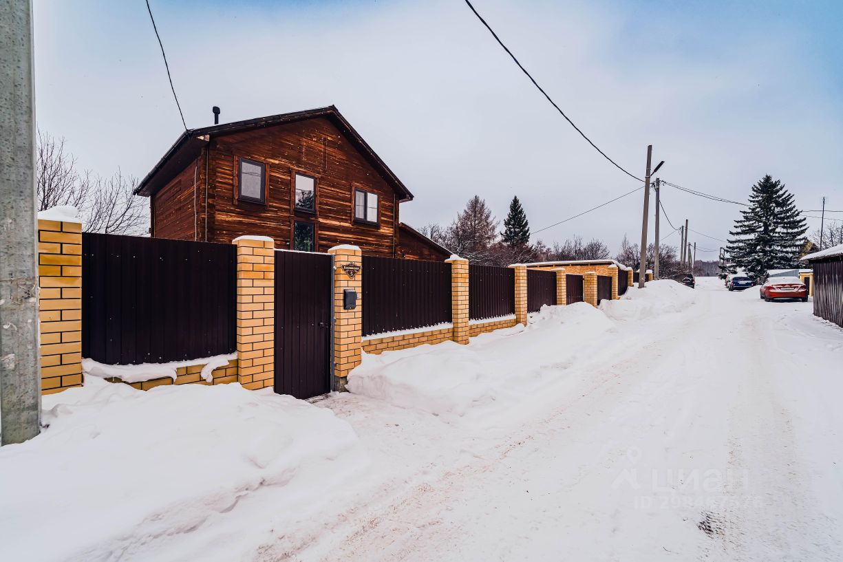 Частные дома в заводском районе