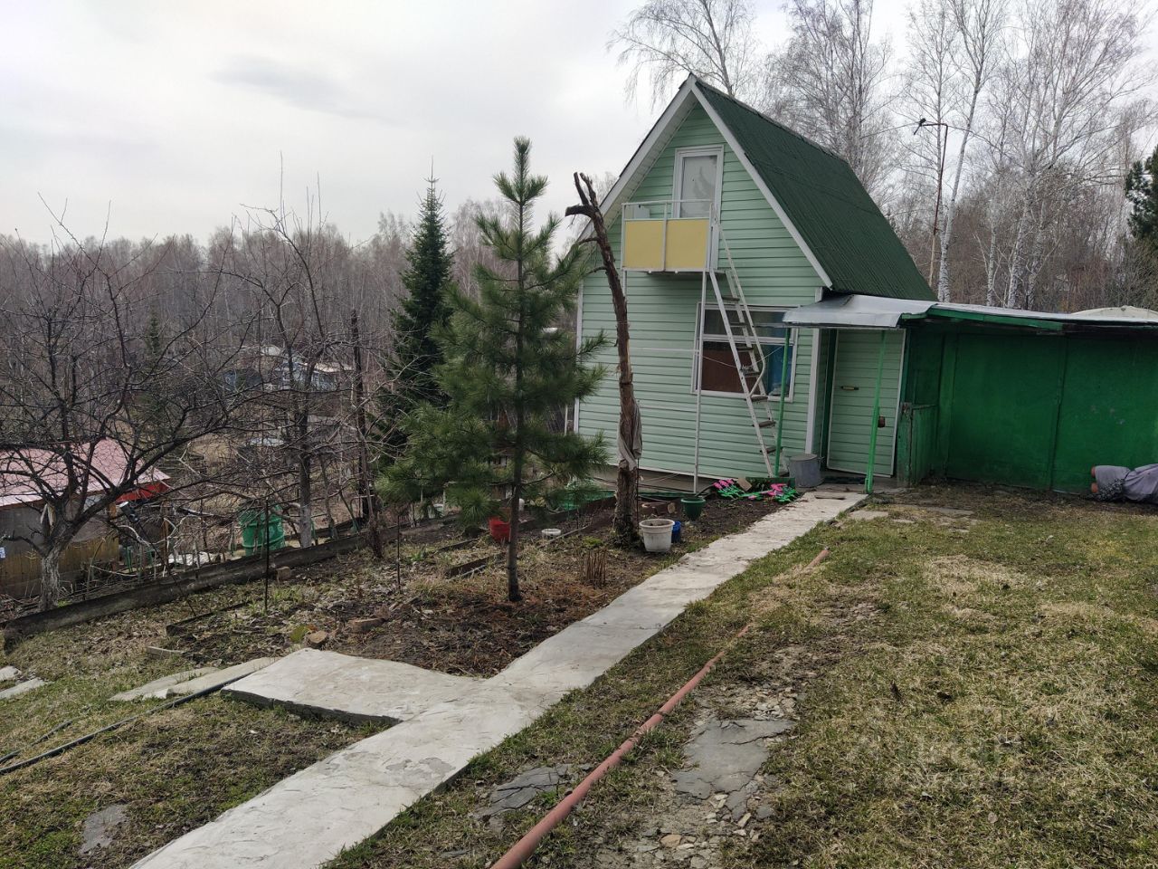 Купить дачу, участок в Энергетике СНТ (Дубровинский с/с), 1 объявление о  продаже загородной недвижимости по цене от 770 тыс ₽ на N1.