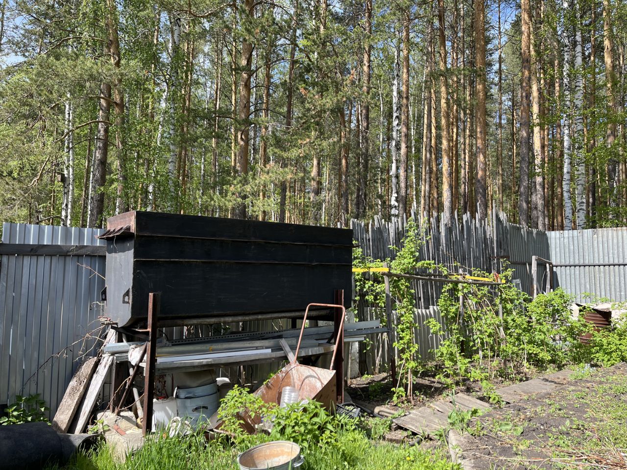 Купить дачу, участок в Екатеринбурге, 278 объявлений о продаже загородной  недвижимости по цене от 550 тыс ₽ на N1.