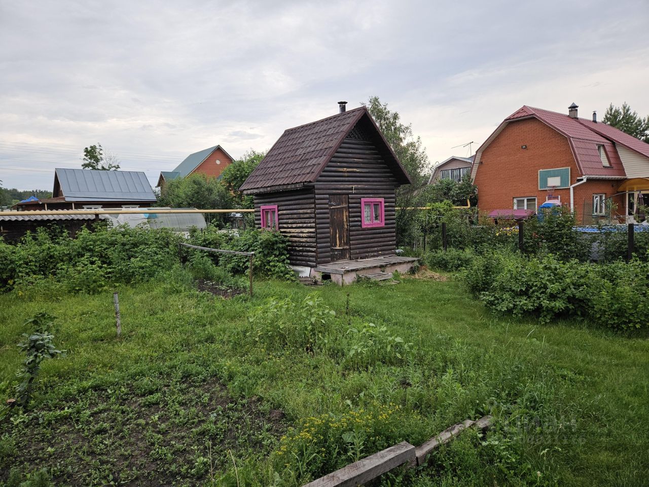 Купить дачу, участок в Новосибирской области, 1 311 объявлений о продаже  загородной недвижимости по цене от 100 тыс ₽ на N1.