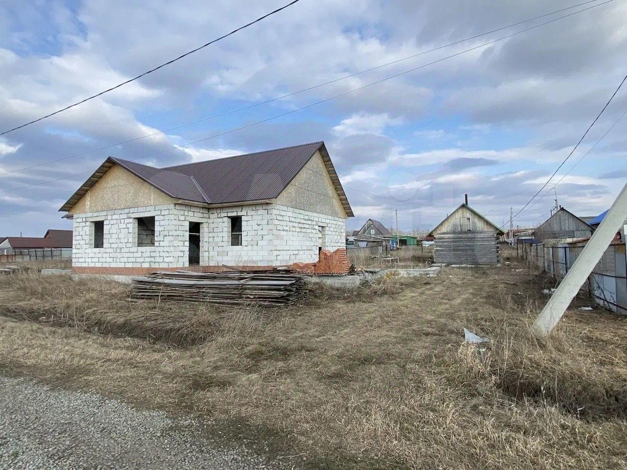 Купить дом, коттедж в Коченево, 67 объявлений о продаже загородной  недвижимости по цене от 110 тыс ₽ на N1.