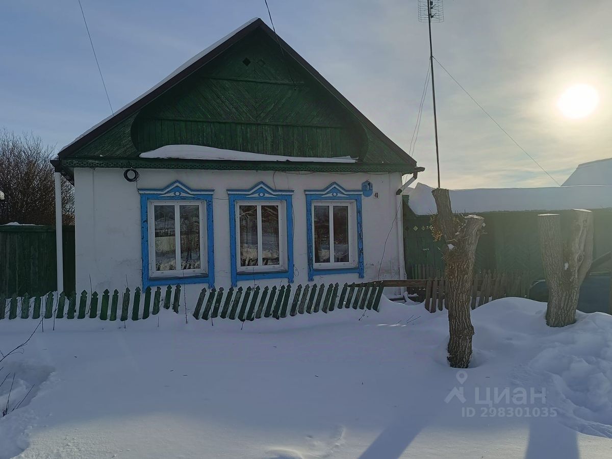 Купить дом, коттедж в микрорайоне Кадровик в Копейске, 3 объявления о  продаже загородной недвижимости по цене от 1,9 млн ₽ на N1.