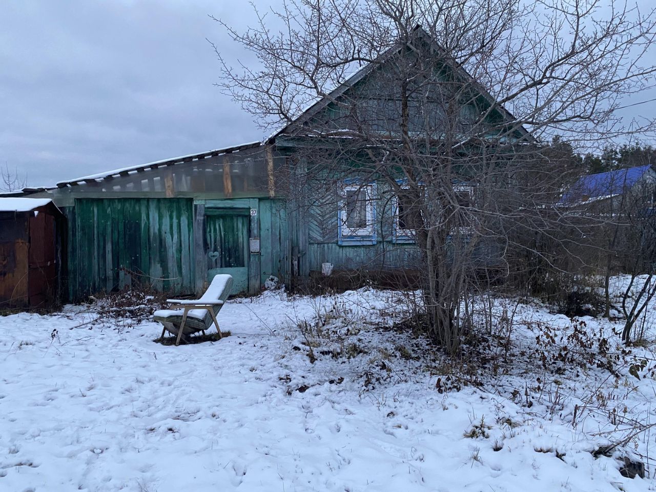 Купить дом, коттедж в Лосином, 1 объявление о продаже загородной  недвижимости по цене от 3,1 млн ₽ на N1.