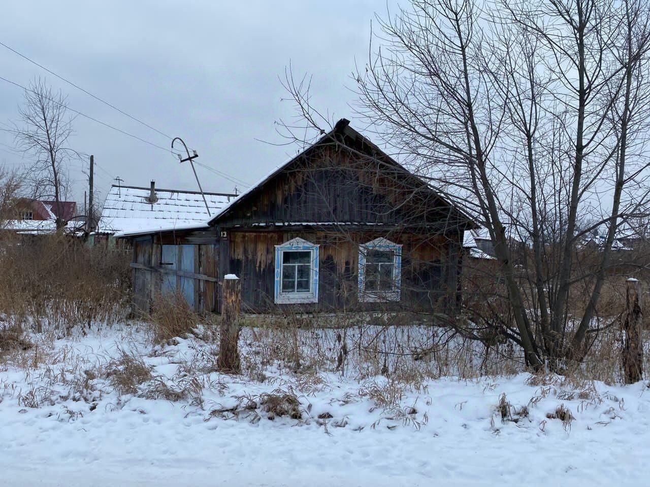 Купить дом, коттедж в Новосибирской области, 35 объявлений о продаже  загородной недвижимости по цене от 300 тыс ₽ на N1.