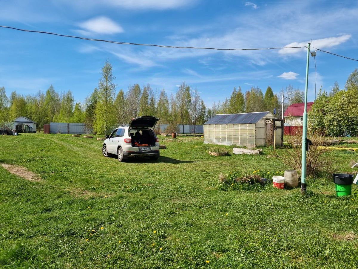 Купить дом, коттедж в д. Мстинский Мост, 4 объявления о продаже загородной  недвижимости по цене от 820 тыс ₽ на N1.