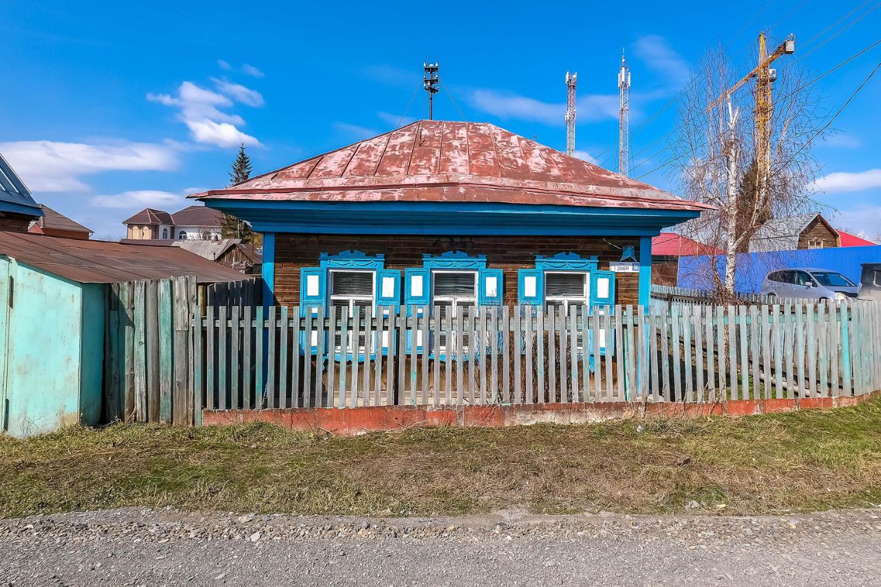 Купить дом, коттедж в Ленинском районе районе в Новосибирске, 197  объявлений о продаже загородной недвижимости по цене от 900 тыс ₽ на N1.