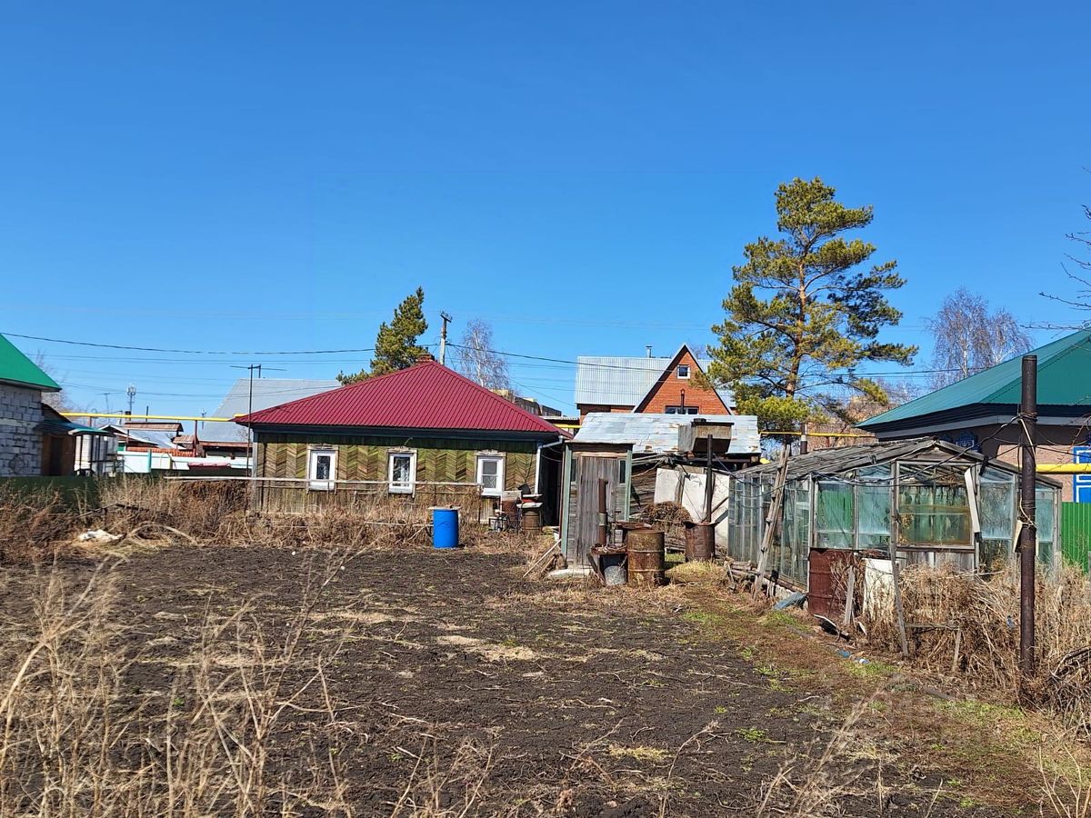 Купить дом, коттедж без посредников в Ленинском районе районе в  Новосибирске, 21 объявление о продаже загородной недвижимости по цене от  1,6 млн ₽ на N1.