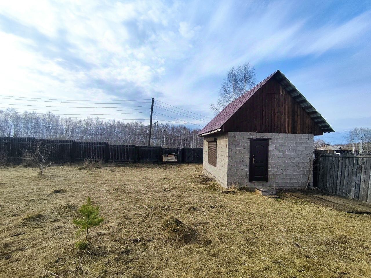 Купить дом, коттедж в Октябрьском районе районе в Красноярске, 387  объявлений о продаже загородной недвижимости по цене от 280 тыс ₽ на N1.