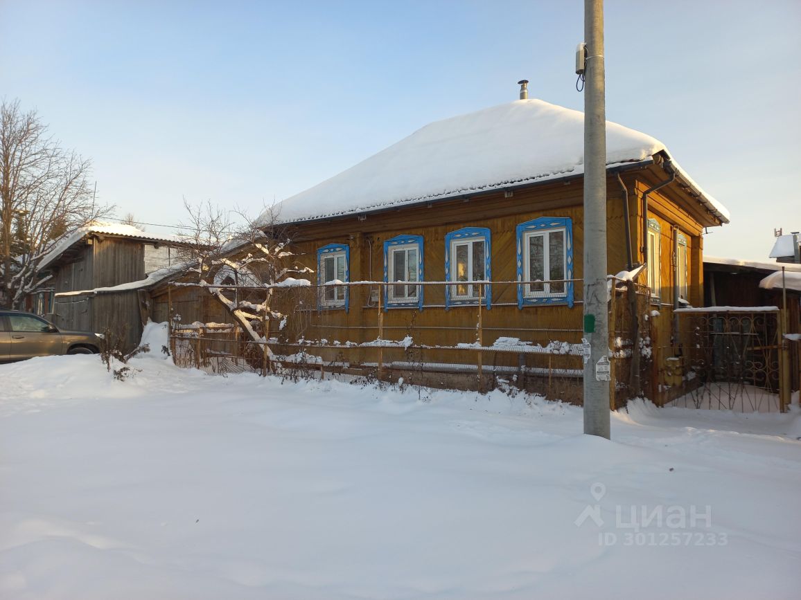 Купить дом, коттедж в микрорайоне Запруд в Перми, 6 объявлений о продаже  загородной недвижимости по цене от 3,7 млн ₽ на N1.