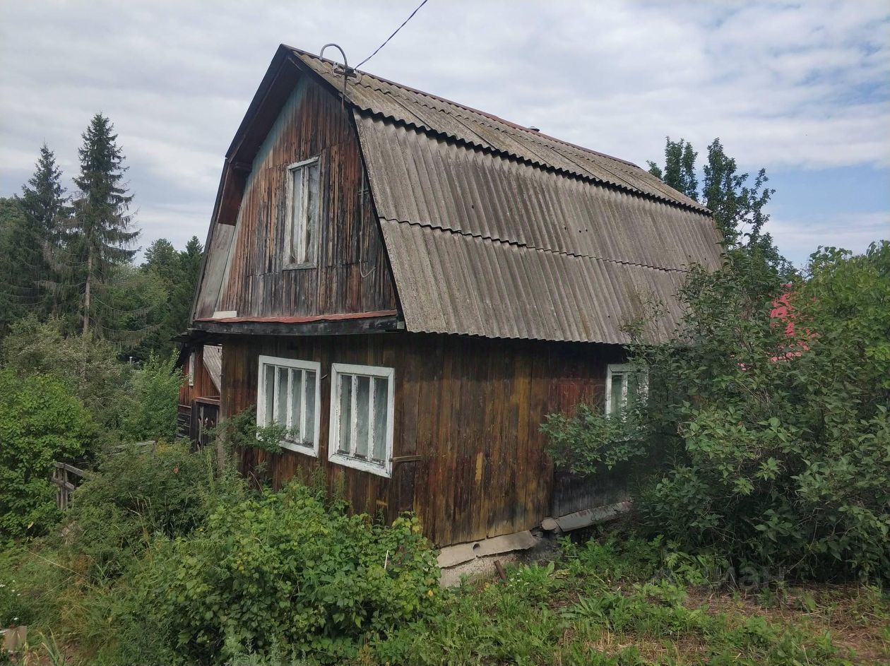 Купить дом, коттедж в Сылве, 10 объявлений о продаже загородной  недвижимости по цене от 690 тыс ₽ на N1.