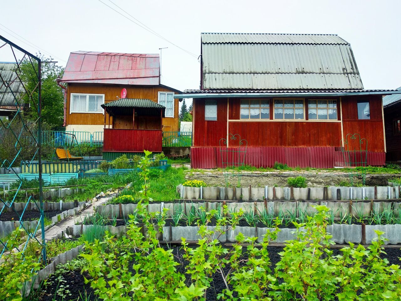 Купить дачу, участок в , 3 объявления о продаже загородной недвижимости по  цене от 100 тыс ₽ на N1.