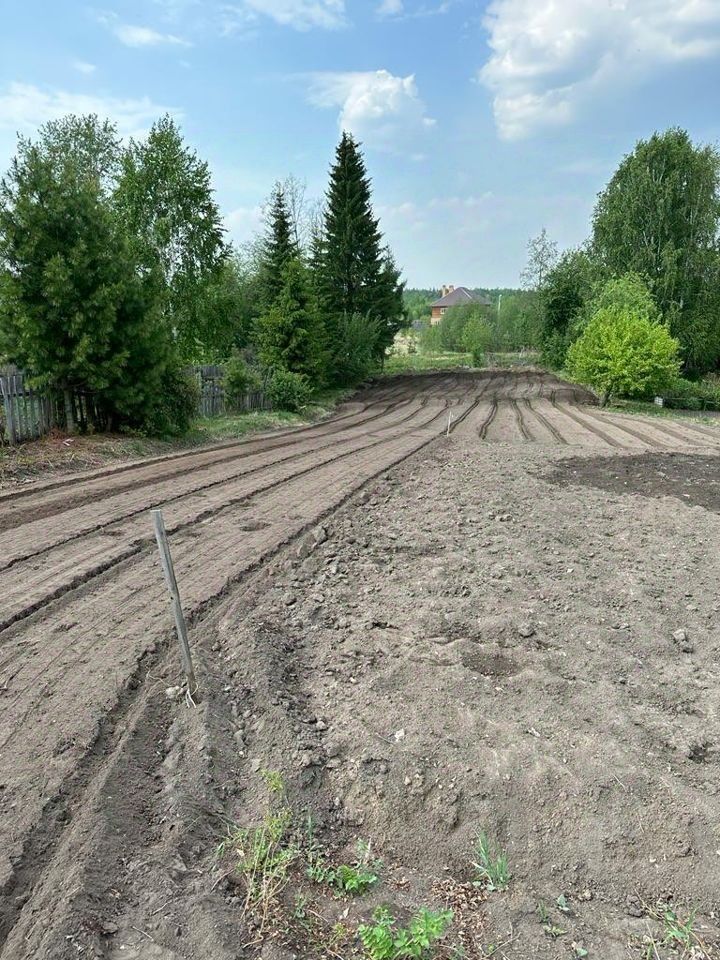 Поселок становая свердловская область