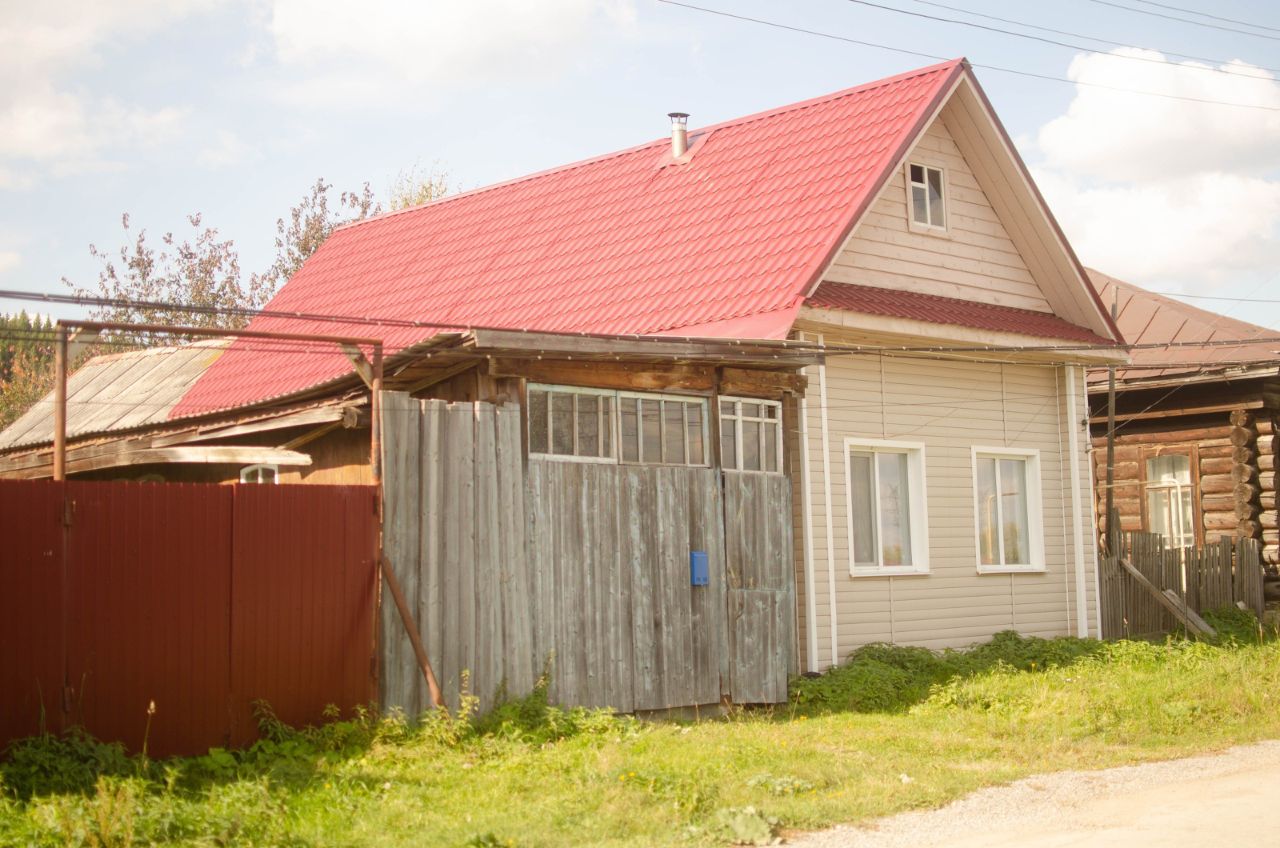 Купить дом, коттедж в Свердловской области, 119 объявлений о продаже  загородной недвижимости по цене от 210 тыс ₽ на N1.