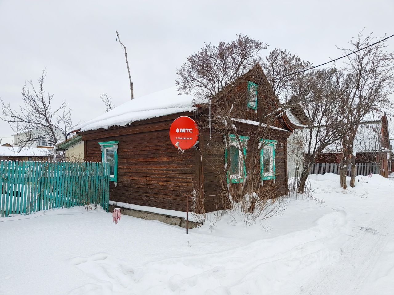 Купить дом, коттедж без посредников в Октябрьском районе районе в  Екатеринбурге, 33 объявления о продаже загородной недвижимости по цене от 1  млн ₽ на N1.