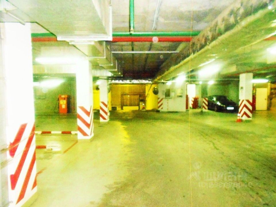 Гражданский проезд 1