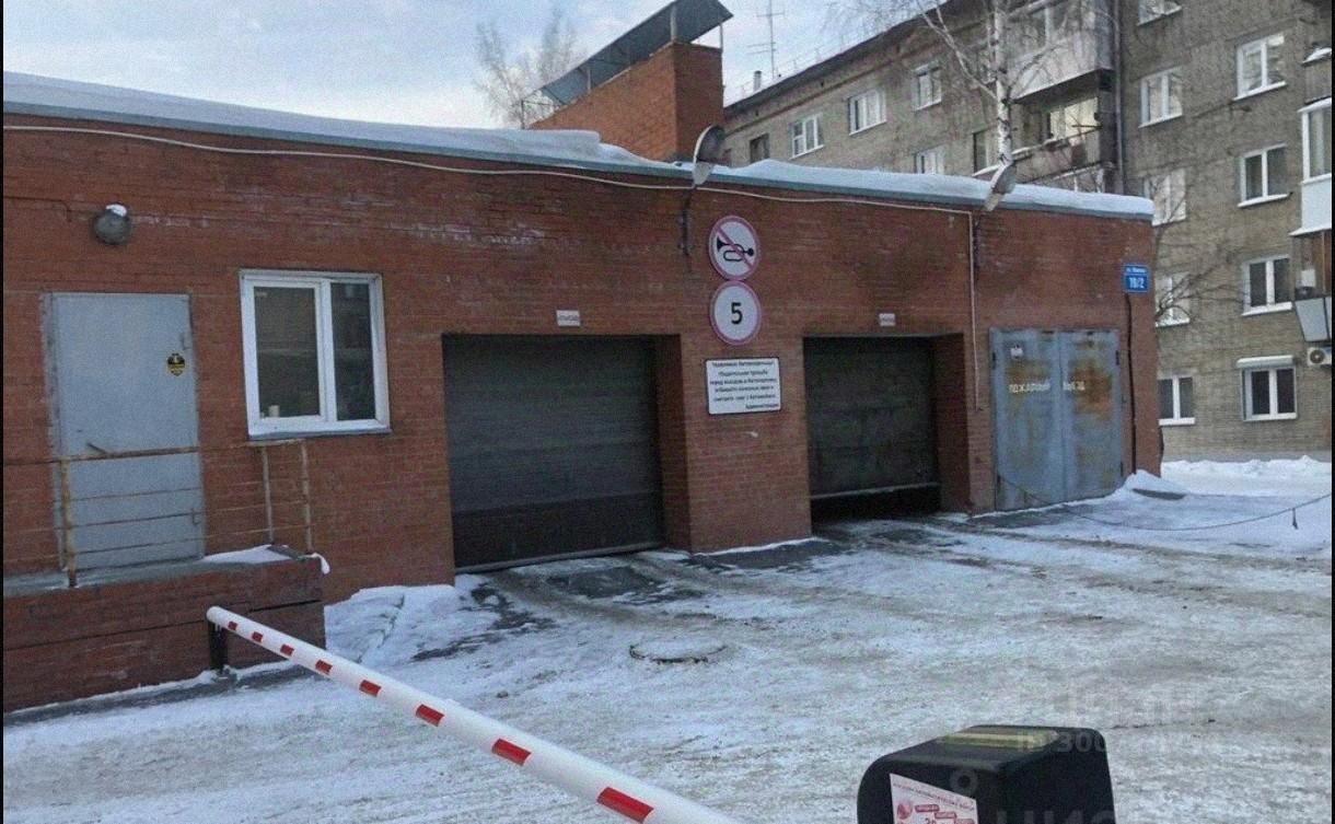 Снять гараж в Ленинском районе районе в Новосибирске, 14 объявлений об  аренде недвижимости по цене от 3 тыс ₽ на N1.