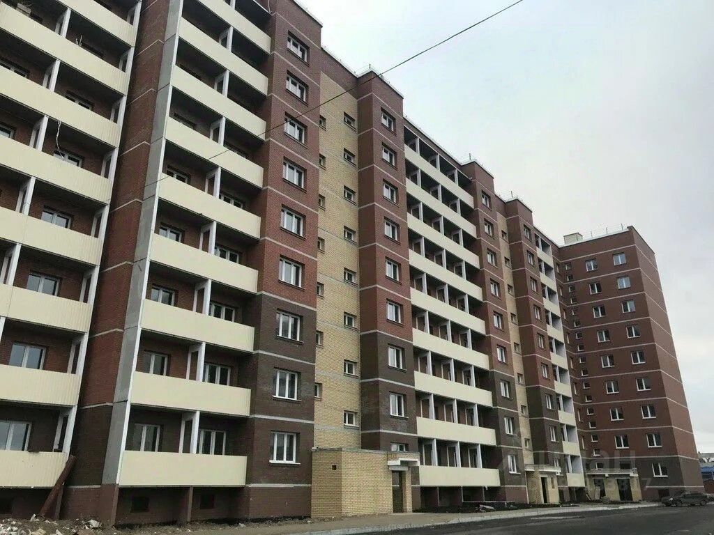 Купить квартиру на улице Карпогорская в Архангельске, 14 объявлений о  продаже жилой недвижимости по цене от 4,2 млн ₽ на N1.