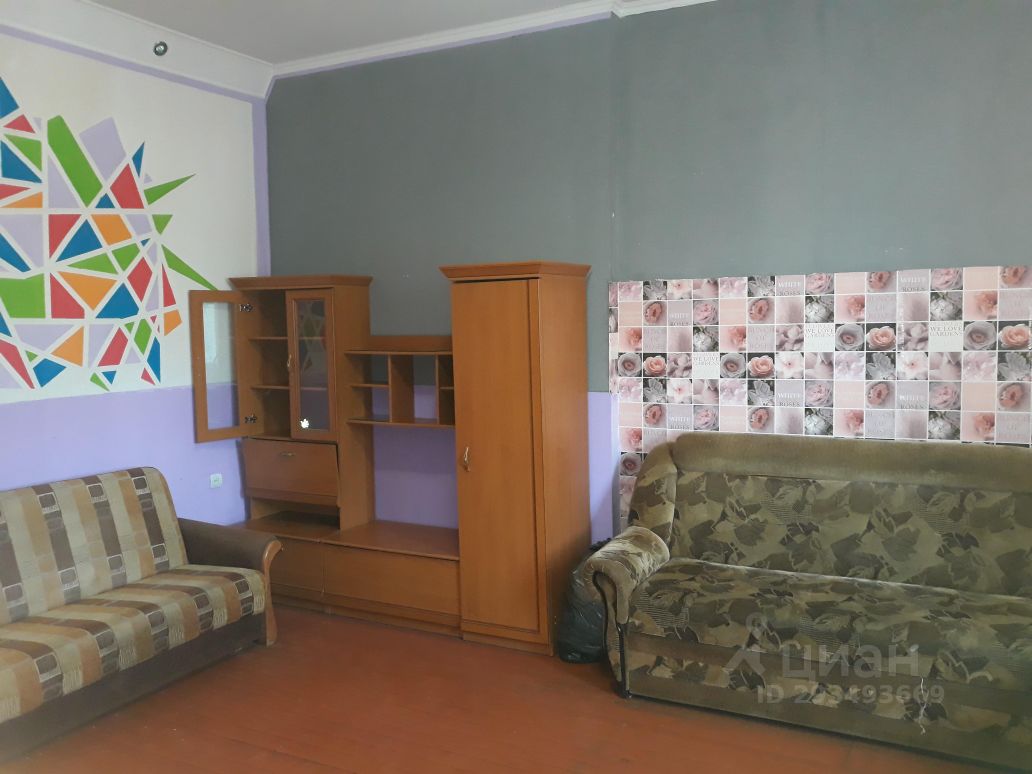 1-к. квартира, 34 м², 2 кровати в аренду Балтийске Foto 21