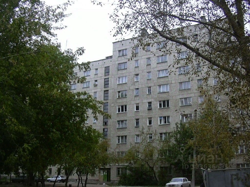 Купить квартиру в микрорайоне Уралмаш в Екатеринбурге, 534 объявления о  продаже жилой недвижимости по цене от 1,6 млн ₽ на N1.