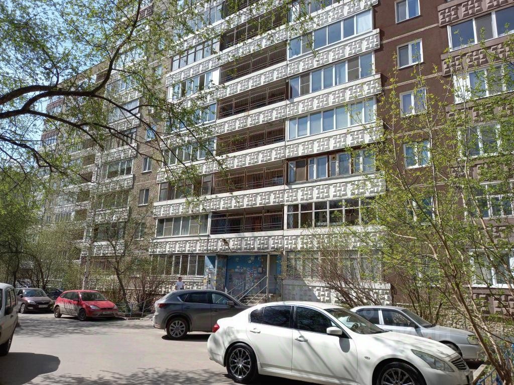 Купить квартиру на улице Большакова в Екатеринбурге, 33 объявления о  продаже жилой недвижимости по цене от 3,3 млн ₽ на N1.