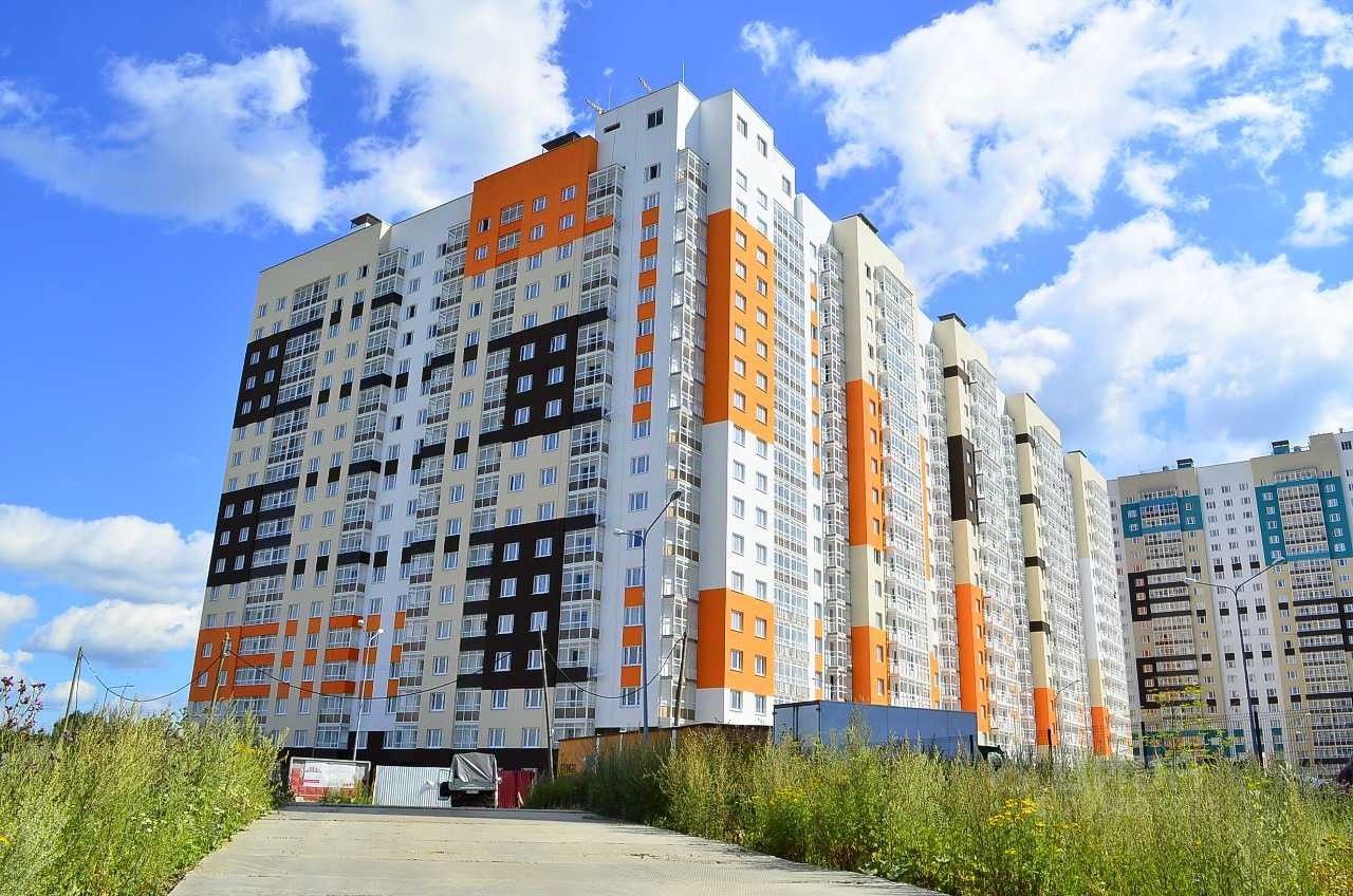 Хрустальные ключи екатеринбург ул латвийская фото