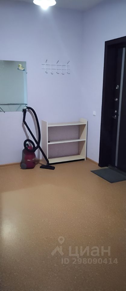 Объявление №107174089 - аренда двухкомнатной квартиры в Екатеринбурге ...