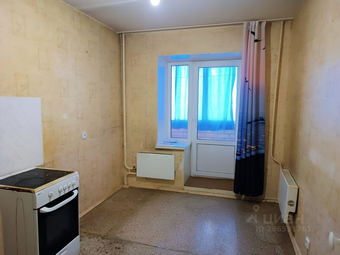 Объявление №106470675 - продажа однокомнатной квартиры в Екатеринбурге ...