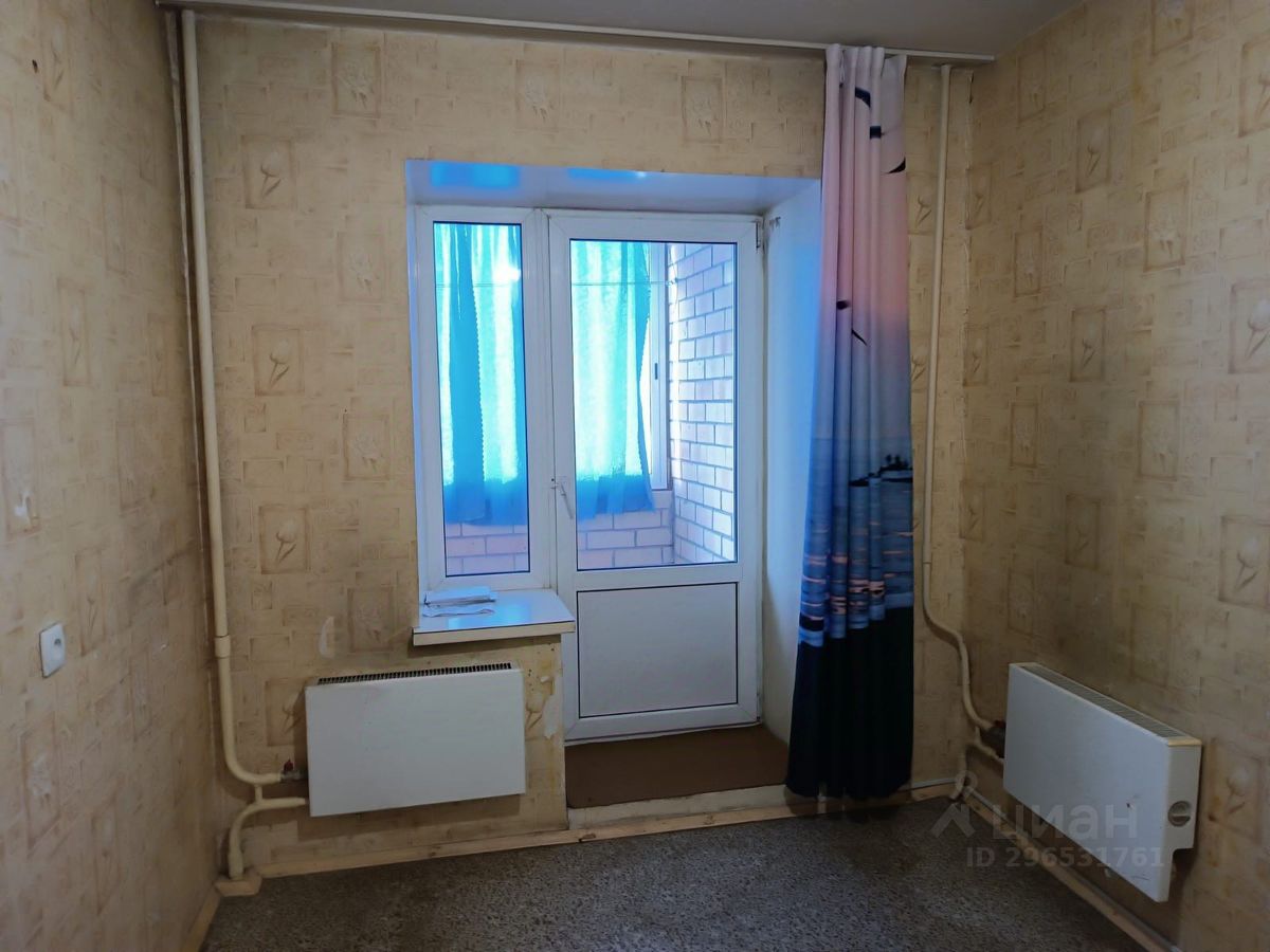 Объявление №106470675 - продажа однокомнатной квартиры в Екатеринбурге ...