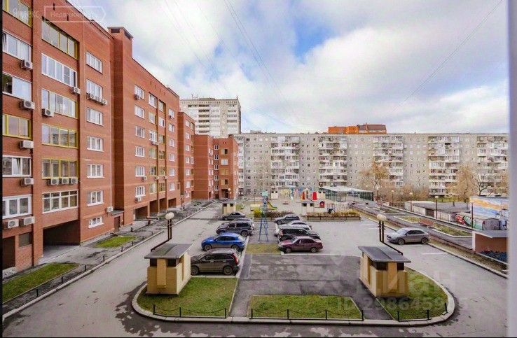 Объявление №107375094 - продажа двухкомнатной квартиры в Екатеринбурге ...