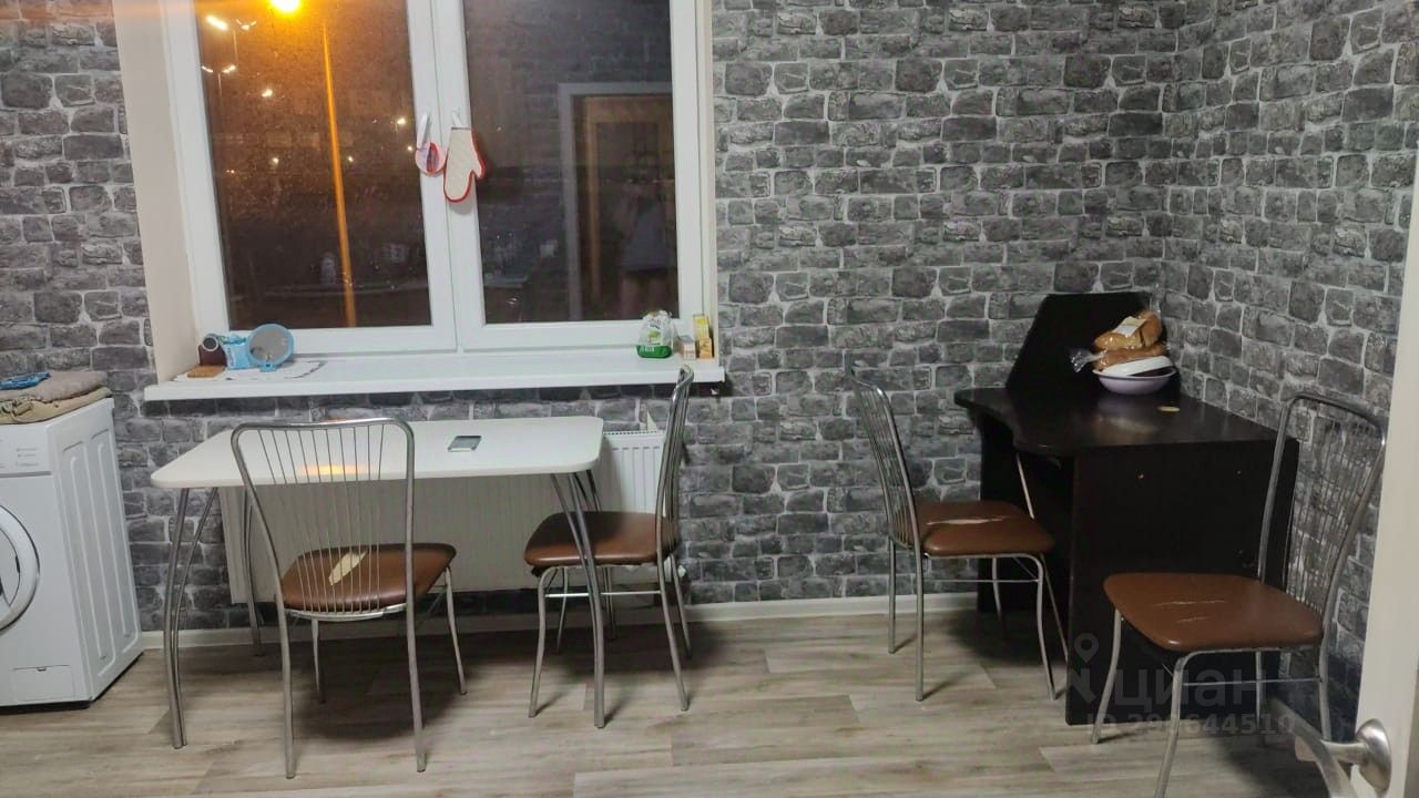 Объявление №77956169 - аренда трехкомнатной квартиры в Калининграде ...