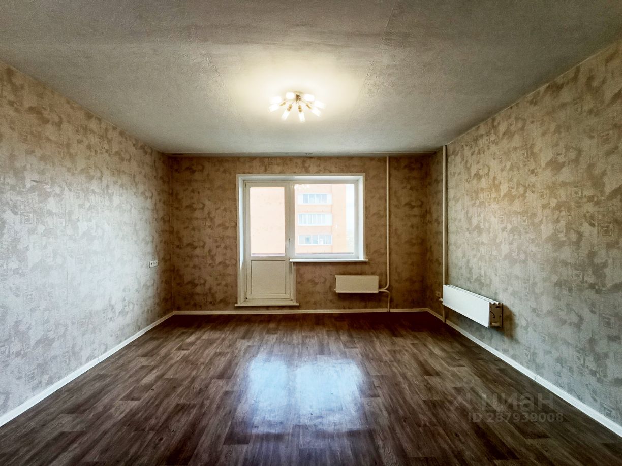 квартиры на гусарова красноярск