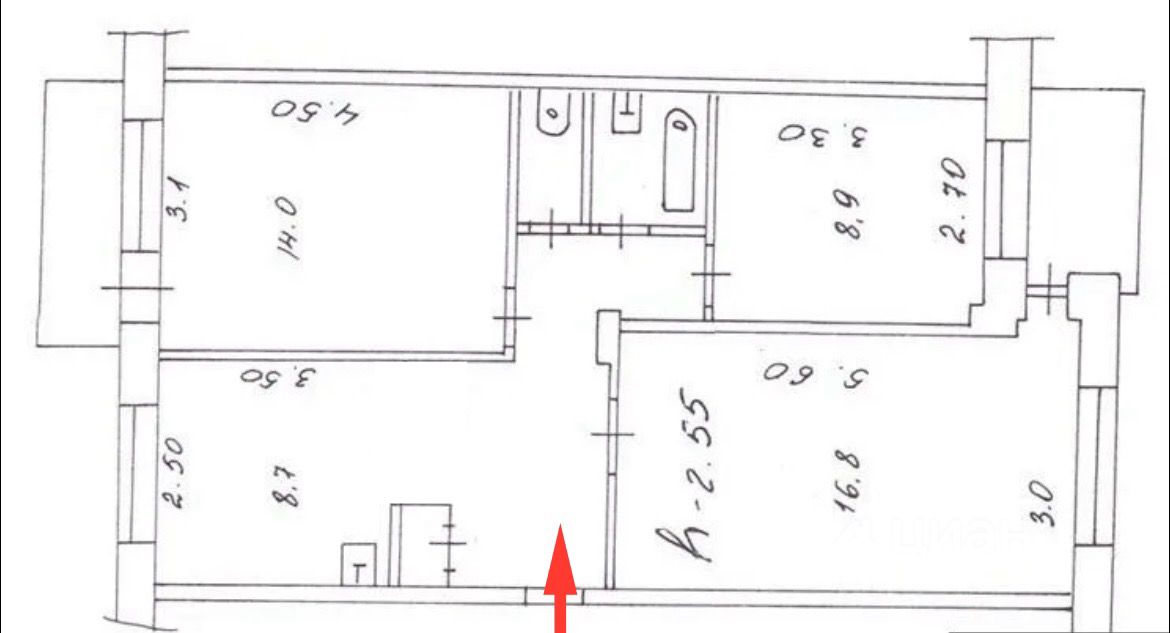 Планировка Ленинградки 3 комнатная схема. Ленпроект 3 комнатная планировка. 3 Комн ленинградка планировка. Квартира ленинградка планировка 2 комнатная.