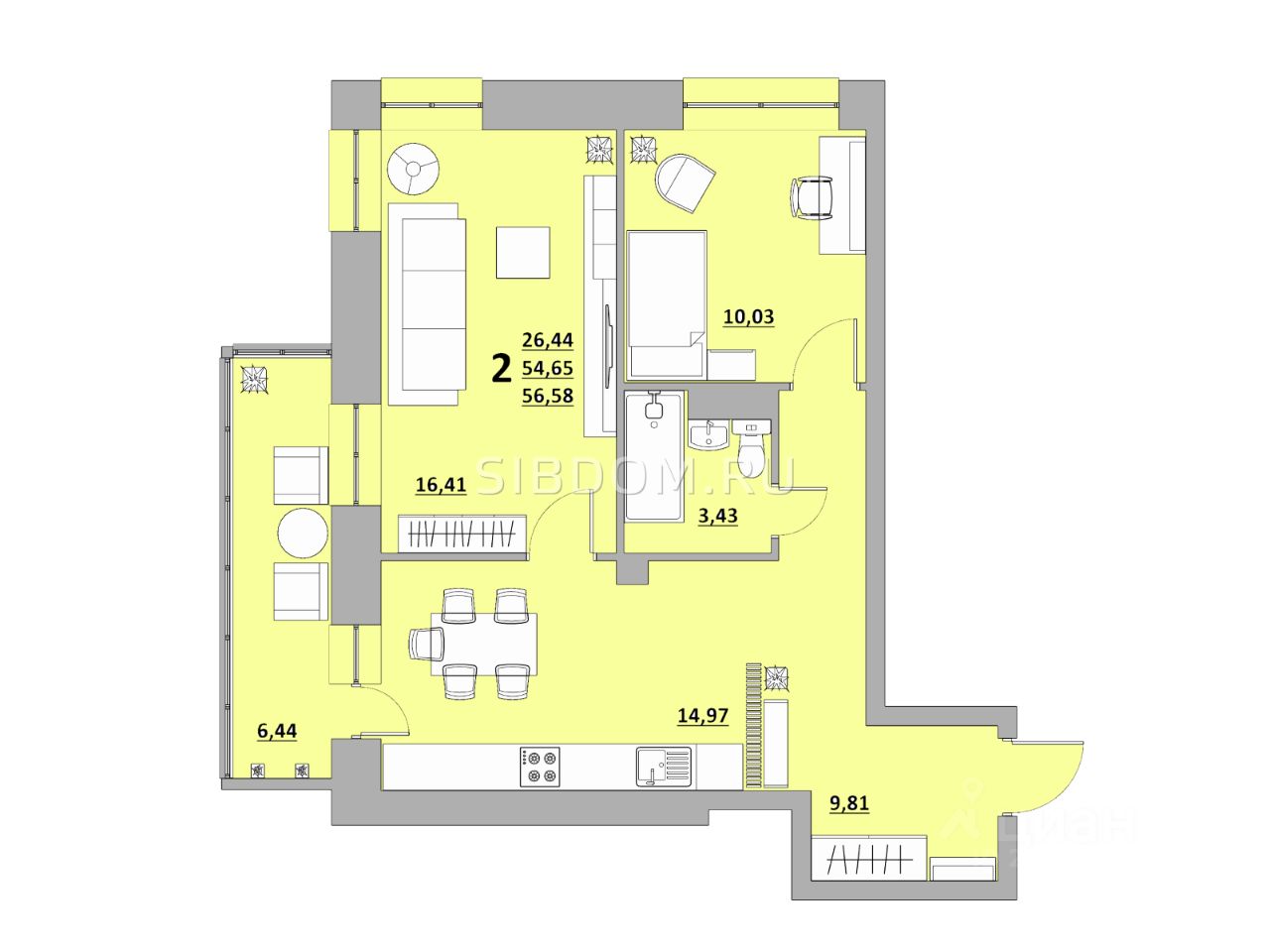 Stanislav Dudarok on Behance