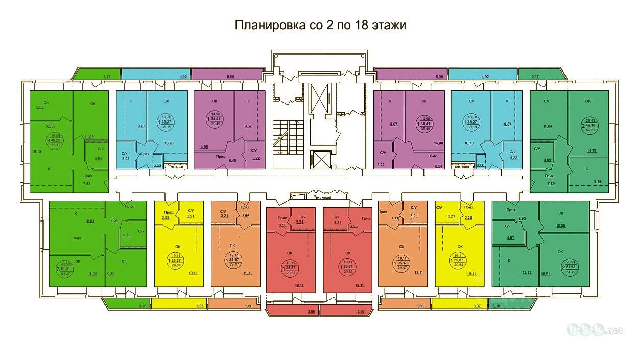 Планировка квартиры лазурный Объявление № 77057548 - продажа однокомнатной квартиры в Новосибирске, Октябрьск