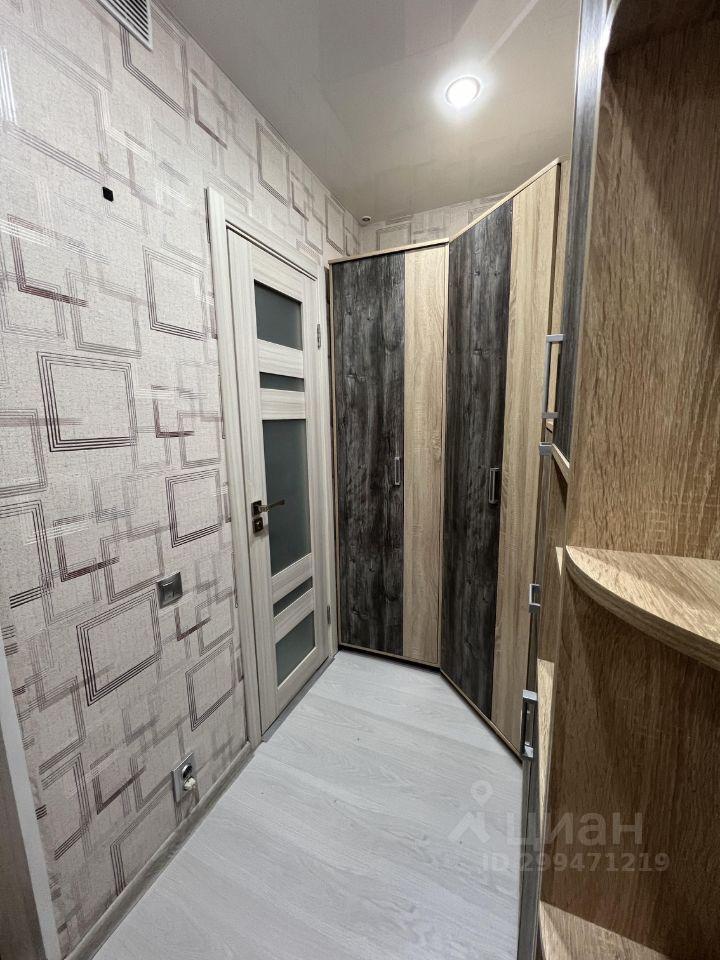 Объявление №107633490 - продажа однокомнатной квартиры в Новосибирске ...